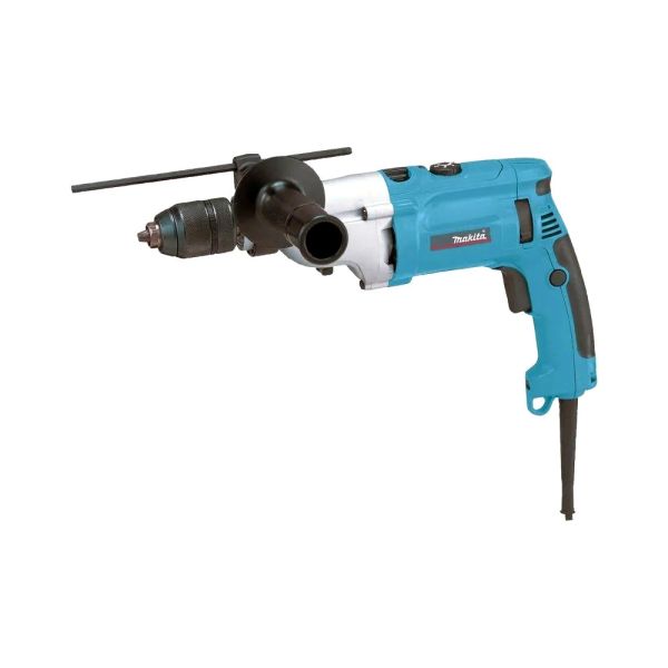 Дрель Makita HP2071F