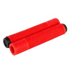 Грипсы STG Gravity 165 красный