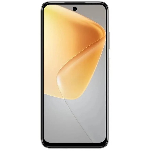 Мобильный телефон Infinix Hot 50i 2024 Android 4/128 Гб серый титан 10060955