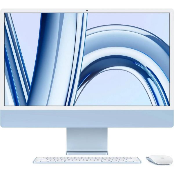 Моноблок Apple iMac A2874 24