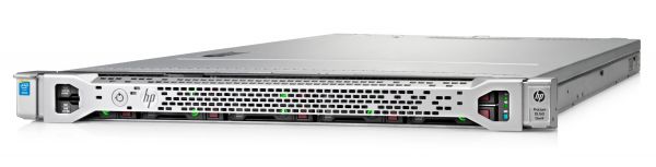 Сервер HPE ProLiant DL160 Gen9 (769503-B21)