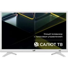 Телевизор Leff 24F691T 24