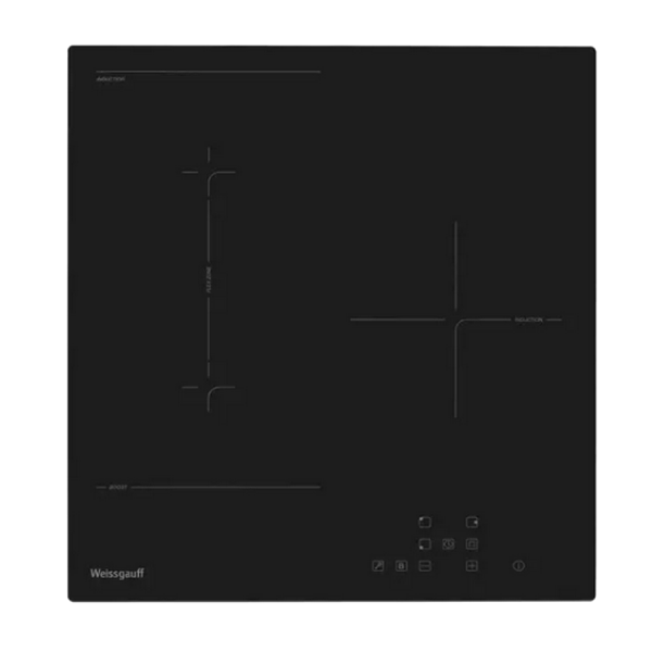 Варочная поверхность Weissgauff HI 430 BFZ индукционная черный