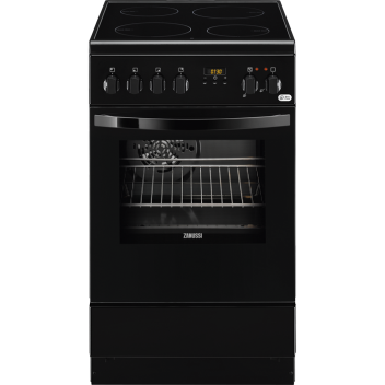 Электрическая плита Zanussi ZCV9553G1B